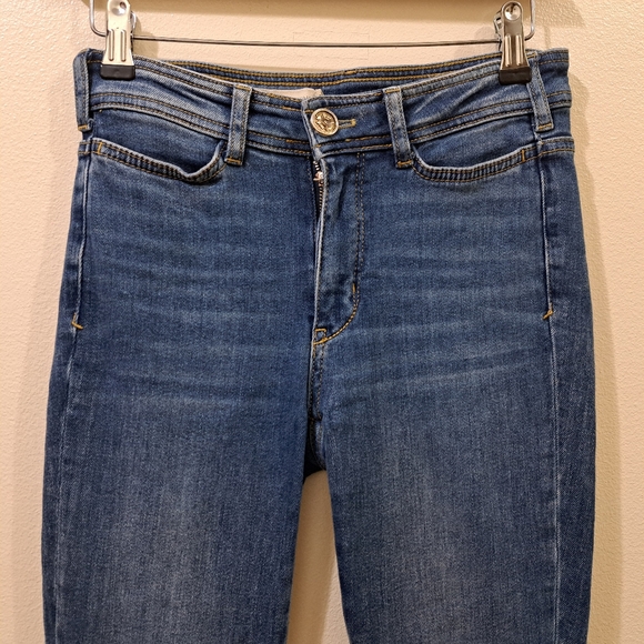 Pilcro and the letterpress jeans - Picture 5 of 9